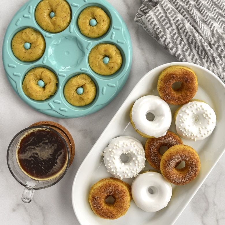 Donut Bites PanDonut Bites Pan - Image 4