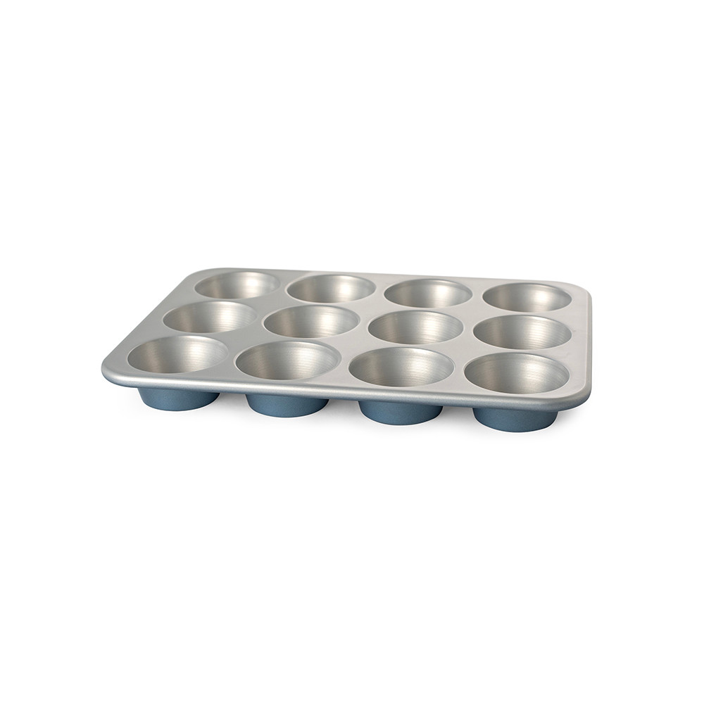 Brilliant Bakeware Nonstick Muffin PanBrilliant Bakeware Nonstick Muffin Pan