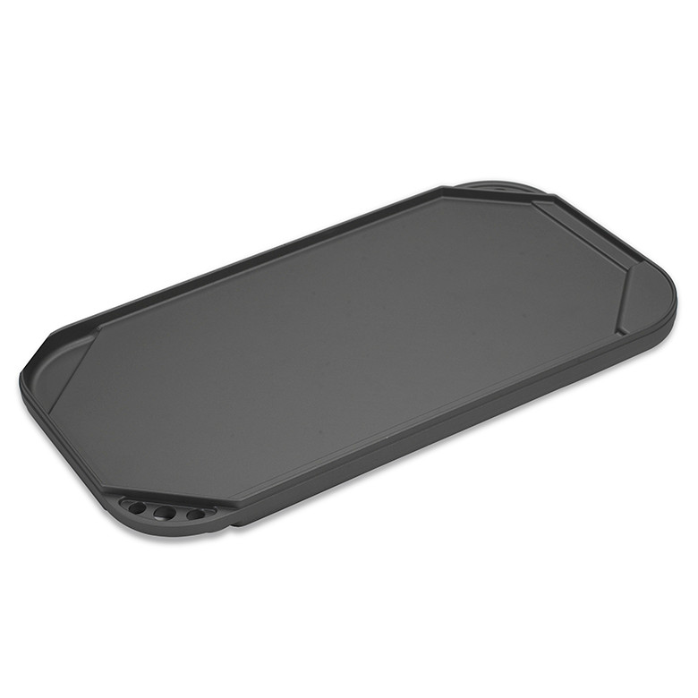 Two Burner Reversible GriddleTwo Burner Reversible Griddle - Image 9