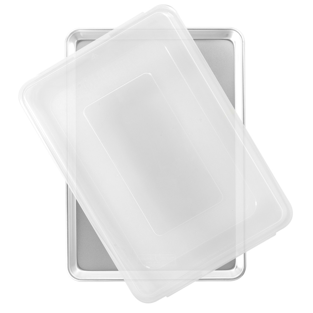 Naturals® Big Sheet Pan with LidNaturals® Big Sheet Pan with Lid