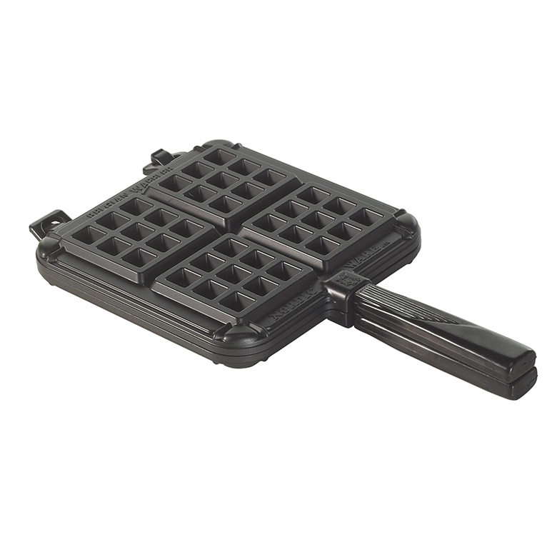 Original Stovetop Belgian WafflerOriginal Stovetop Belgian Waffler