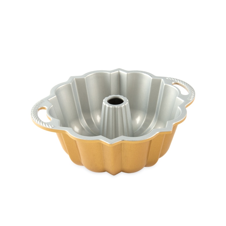 6 Cup Anniversary Bundt® Pan6 Cup Anniversary Bundt® Pan - Image 6