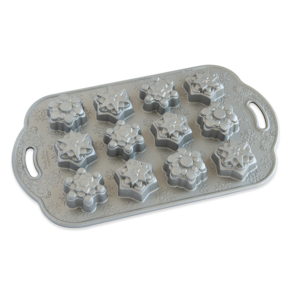 Frosty Flakes Bites PanFrosty Flakes Bites Pan