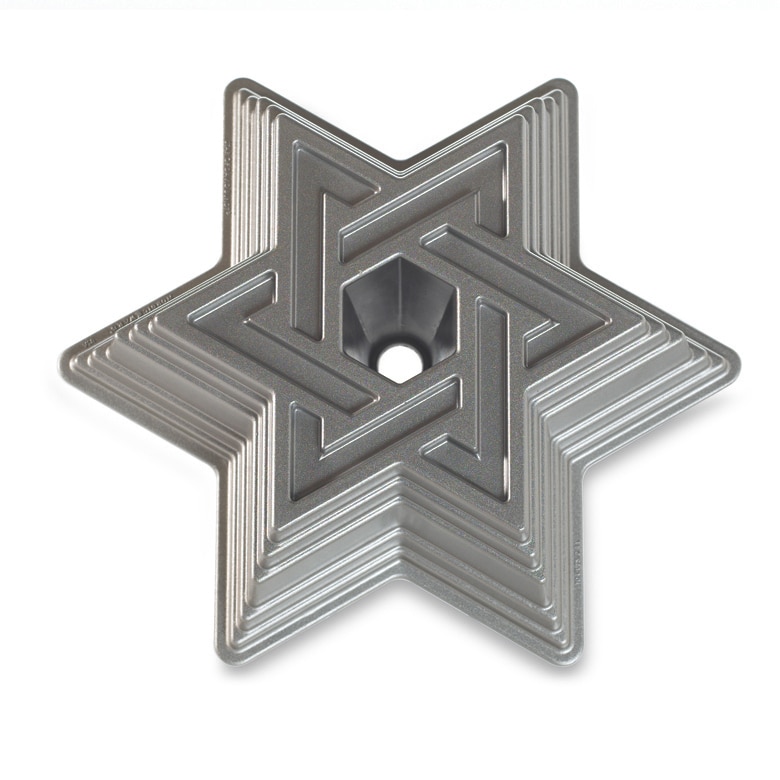 Star Of David Bundt®Star Of David Bundt®