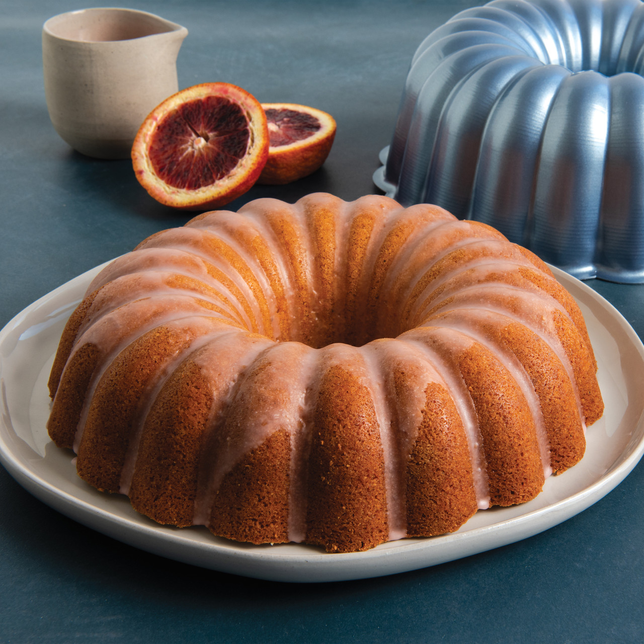 Formed Elegant Party Bundt®Formed Elegant Party Bundt® - Image 4