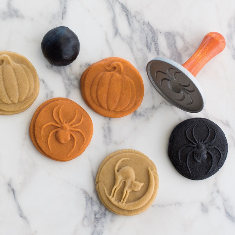 Halloween Cookie StampsHalloween Cookie Stamps - Image 3