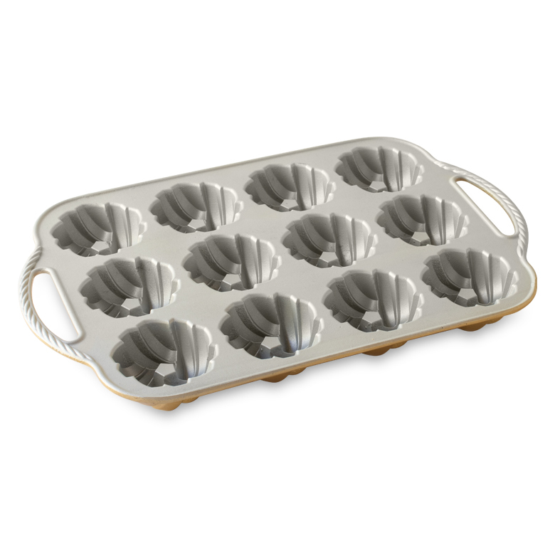 75th Anniversary Braided Mini Bundt® Pan75th Anniversary Braided Mini Bundt® Pan - Image 8