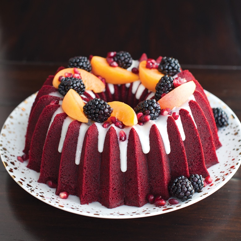 Brilliance Bundt® PanBrilliance Bundt® Pan - Image 5