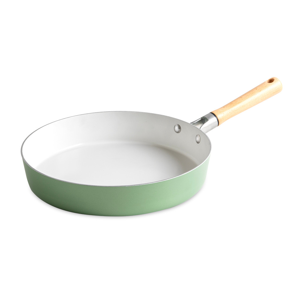 Cardamom™ Ceramic Nonstick 12 Inch SkilletCardamom™ Ceramic Nonstick 12 Inch Skillet