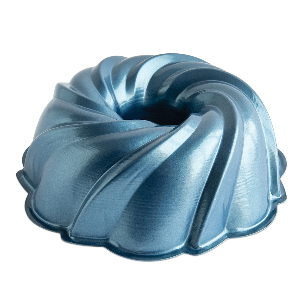 Formed Swirl Bundt® PanFormed Swirl Bundt® Pan