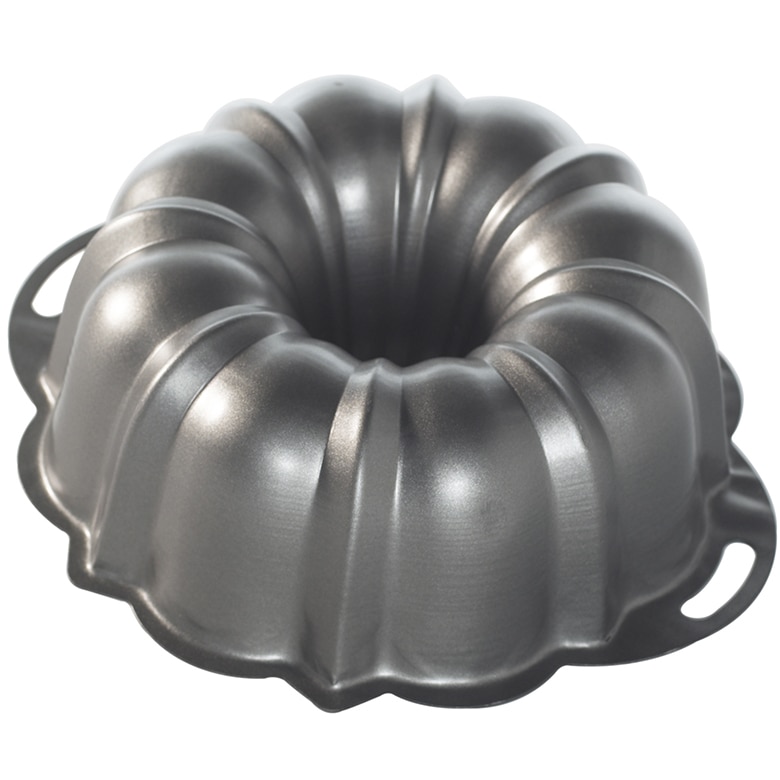 ProForm Anniversary Bundt Pan with HandlesProForm Anniversary Bundt Pan with Handles