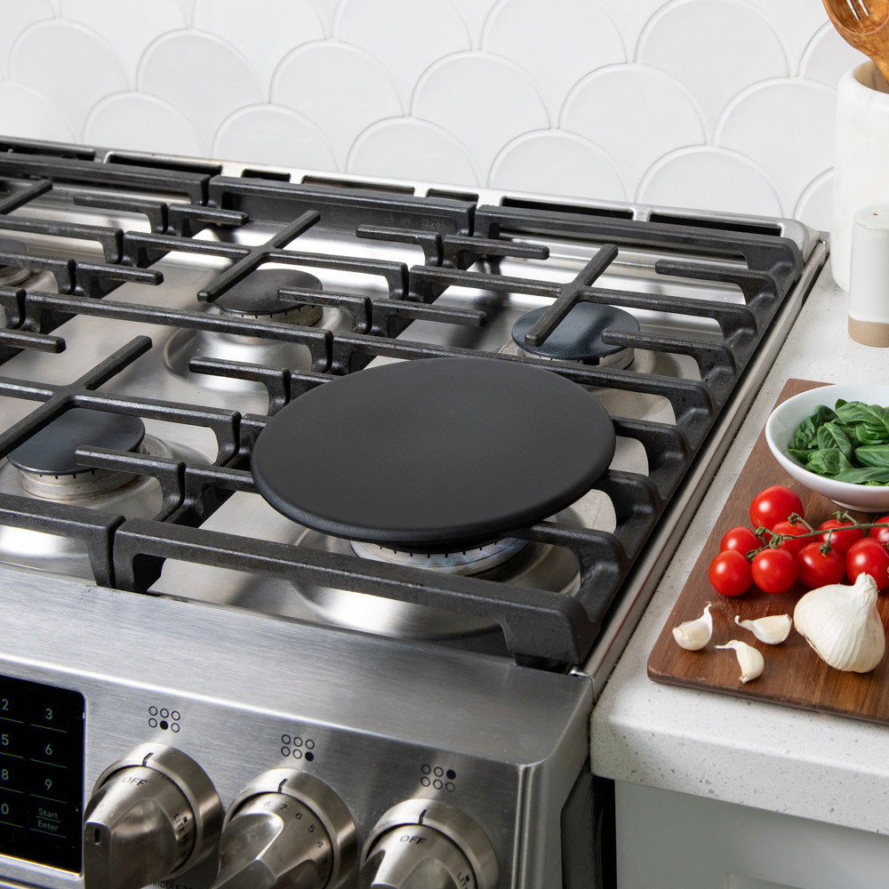 8 Inch Heat Tamer and Induction Stove Adapter Plate8 Inch Heat Tamer and Induction Stove Adapter Plate - Image 2