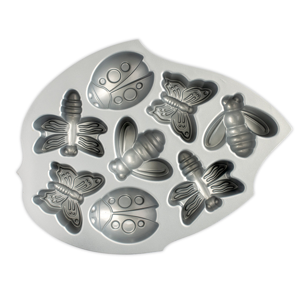 Backyard Bugs PanBackyard Bugs Pan - Image 6