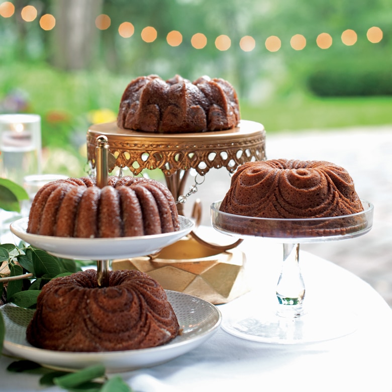 9 Cup Bundt® Quartet Pan9 Cup Bundt® Quartet Pan - Image 5
