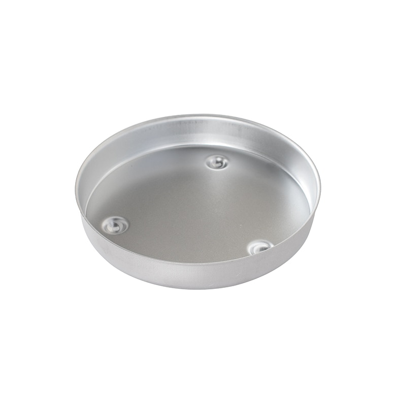 Kettle Smoker Drip TrayKettle Smoker Drip Tray