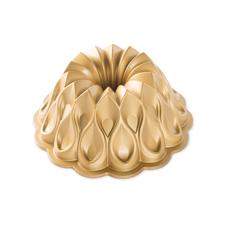 Crown Bundt® PanCrown Bundt® Pan