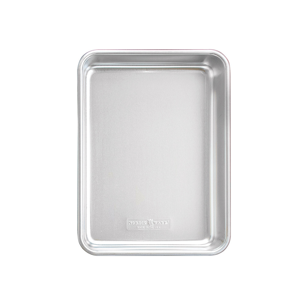 Naturals® 9" x 13" Rectangular Cake PanNaturals® 9" x 13" Rectangular Cake Pan