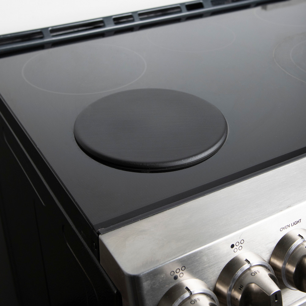 8 Inch Heat Tamer and Induction Stove Adapter Plate8 Inch Heat Tamer and Induction Stove Adapter Plate - Image 5