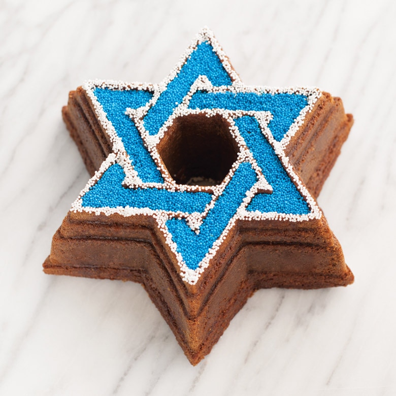 Star Of David Bundt®Star Of David Bundt® - Image 3