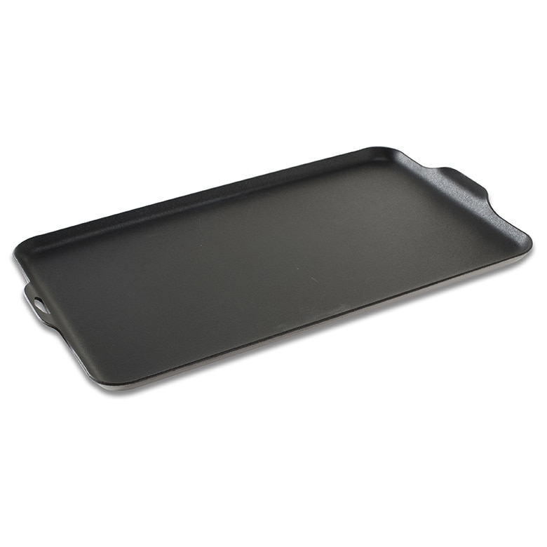 Two Burner Griddle KingTwo Burner Griddle King