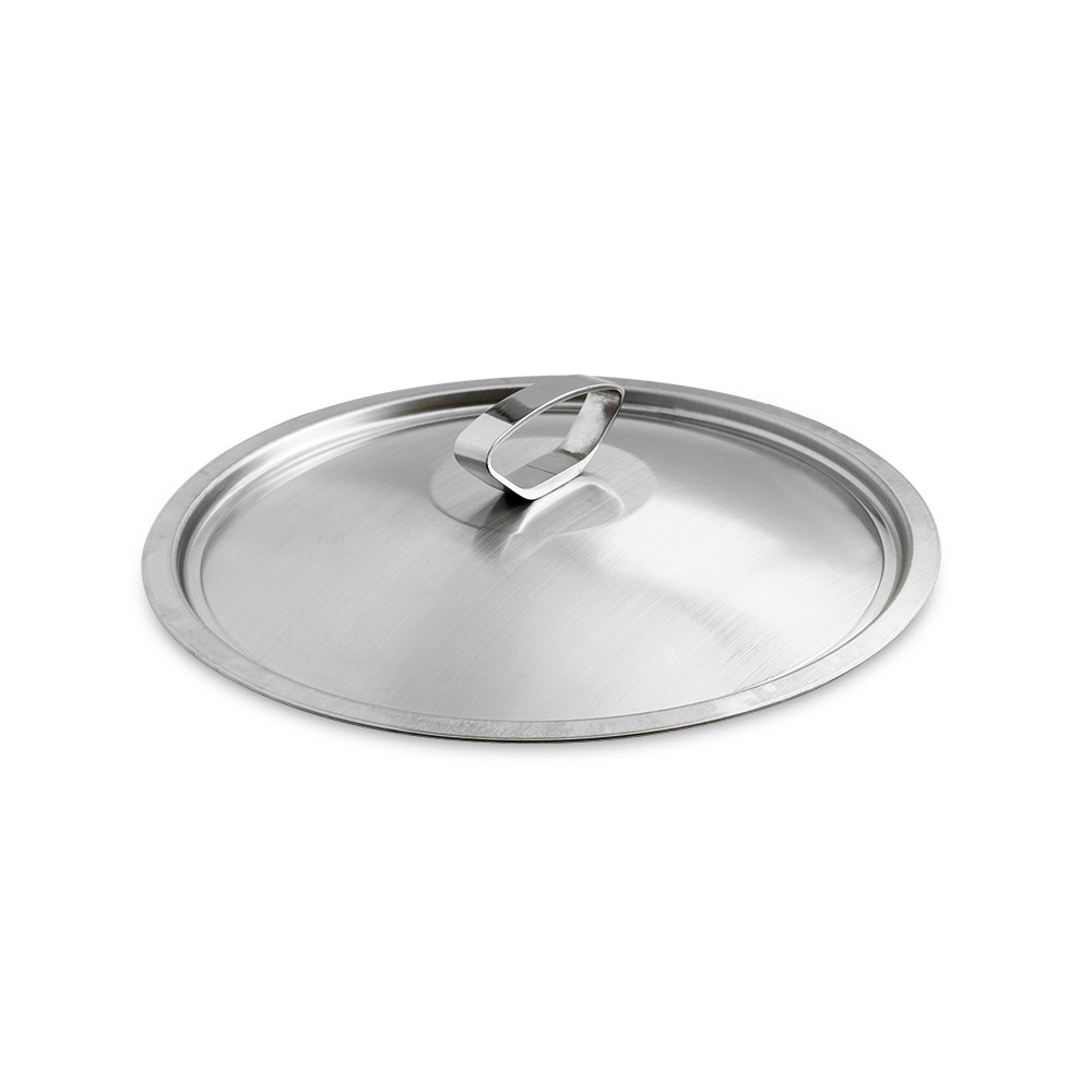 Verde 10 Inch LidVerde 10 Inch Lid