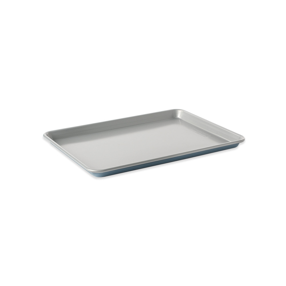 Brilliant Bakeware Nonstick Quarter Sheet PanBrilliant Bakeware Nonstick Quarter Sheet Pan