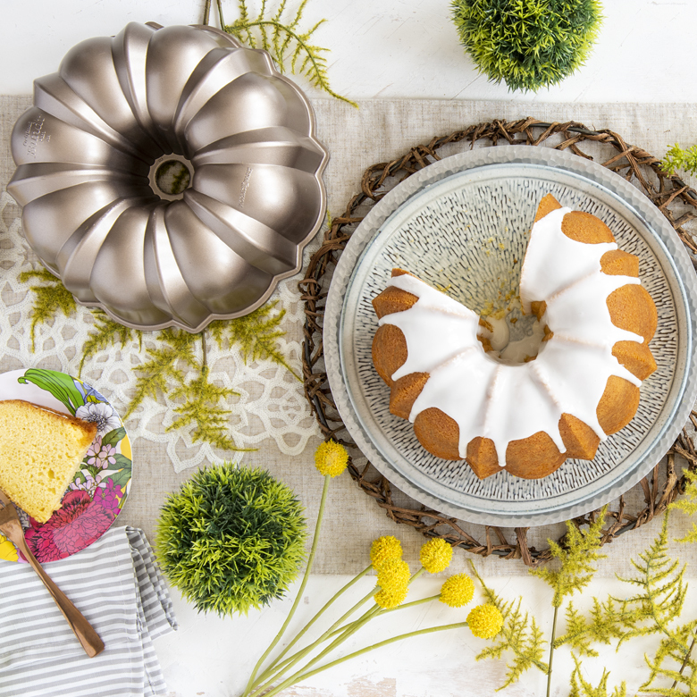 Toffee Original Bundt® PanToffee Original Bundt® Pan - Image 4