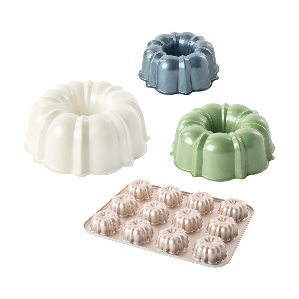 Northern Lights Bundt BundleNorthern Lights Bundt Bundle