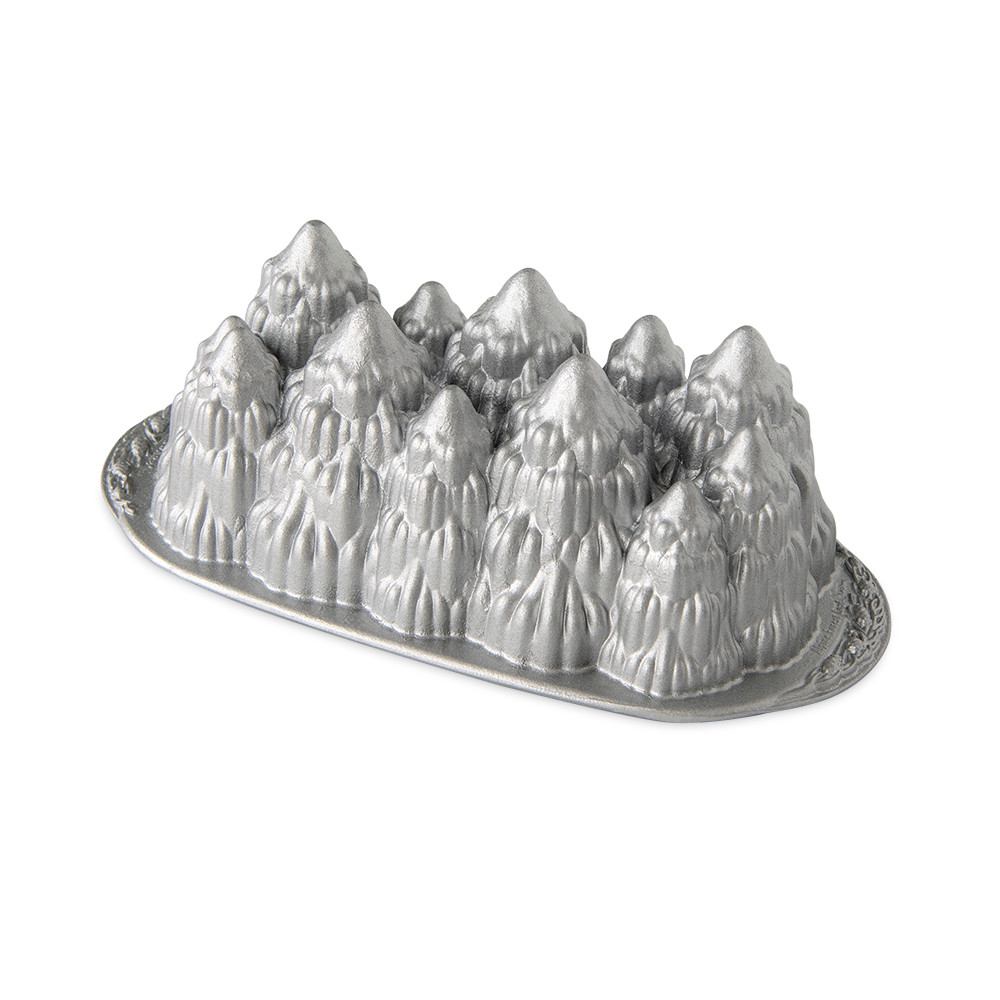 Alpine Forest Loaf PanAlpine Forest Loaf Pan