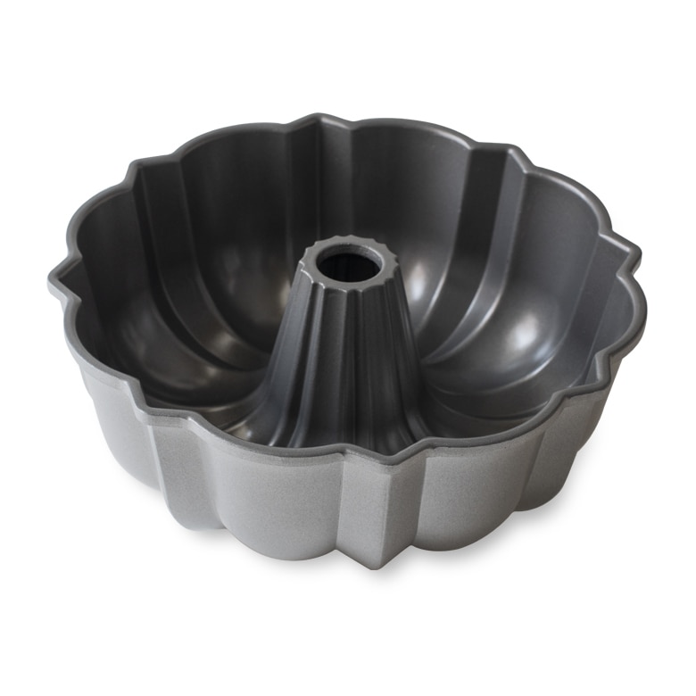 Original Sparkling Silver Bundt® PanOriginal Sparkling Silver Bundt® Pan - Image 5