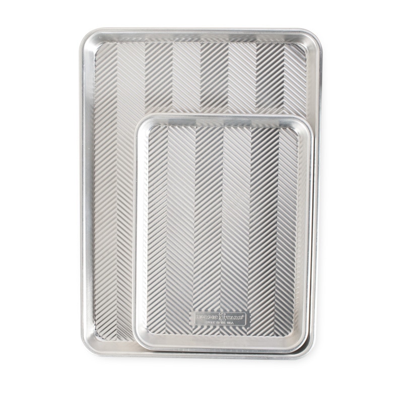 Prism Baker's Bundle Quarter and Half SheetPrism Baker's Bundle Quarter and Half Sheet