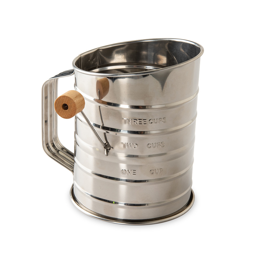 Flour SifterFlour Sifter