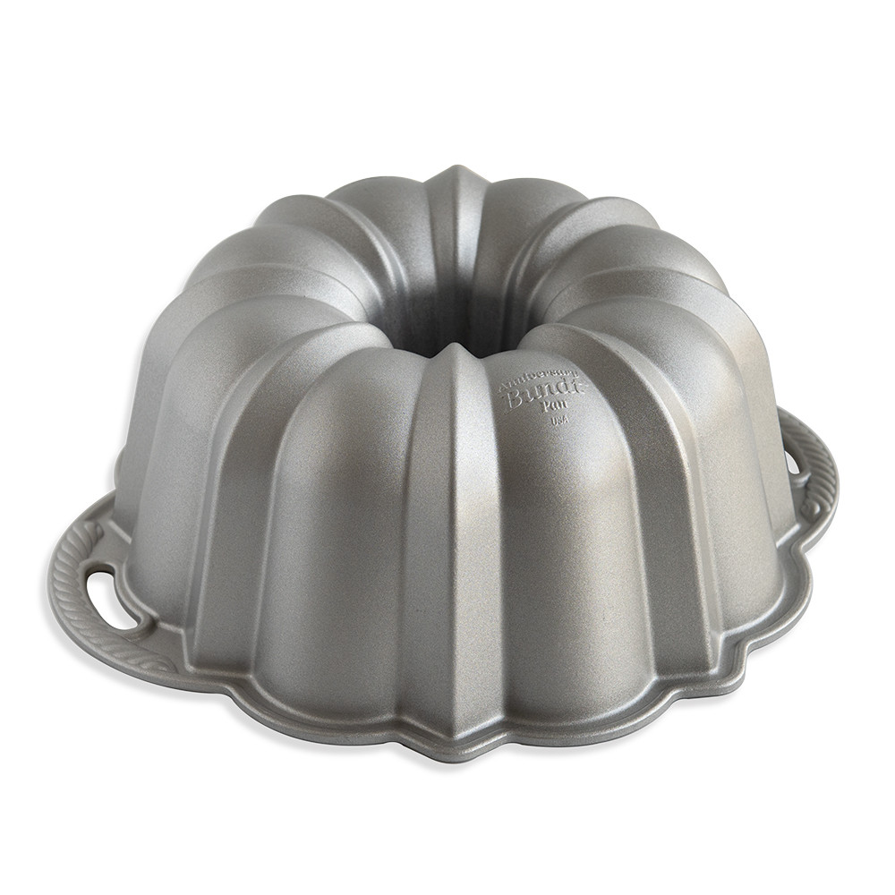 Silver Anniversary Bundt® PanSilver Anniversary Bundt® Pan