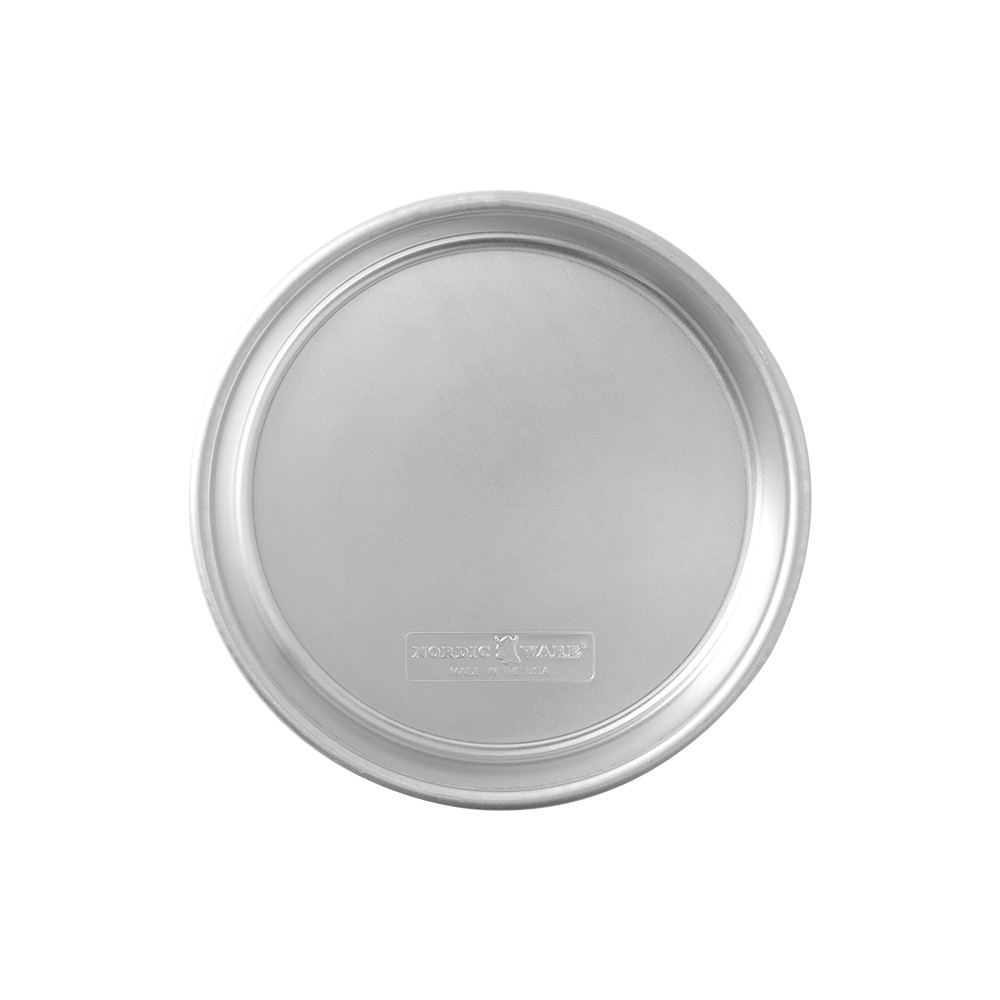 Naturals® 8 Inch Round Layer Cake PanNaturals® 8 Inch Round Layer Cake Pan