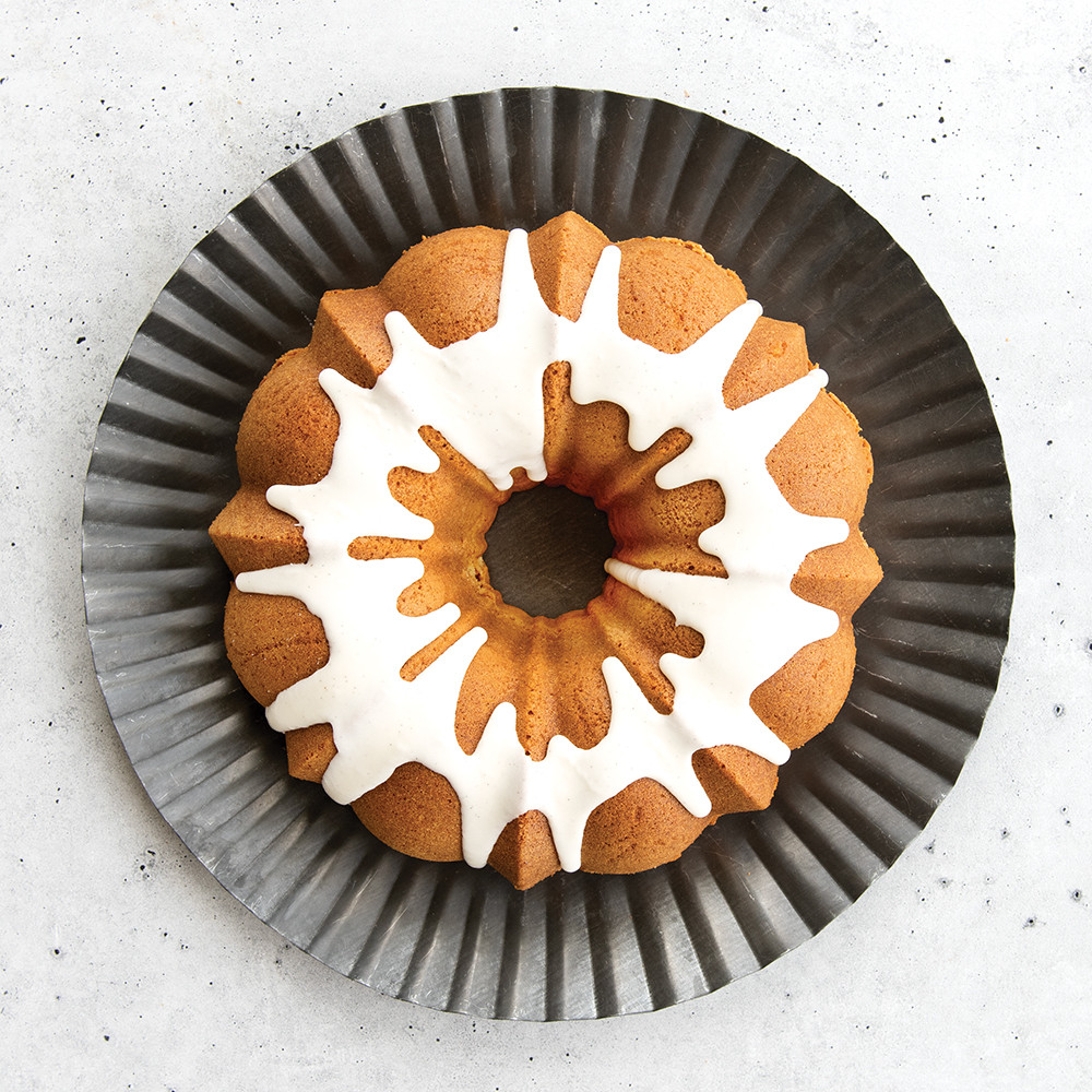 Vanilla Bean Bundt® Cake MixVanilla Bean Bundt® Cake Mix - Image 3