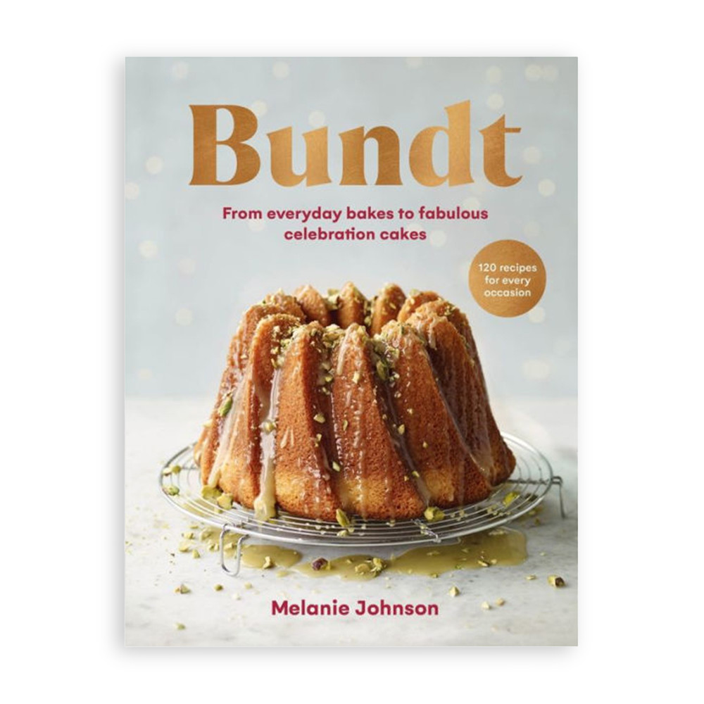 Bundt: From Everyday Bakes to Fabulous Celebration Cakes CookbookBundt: From Everyday Bakes to Fabulous Celebration Cakes Cookbook