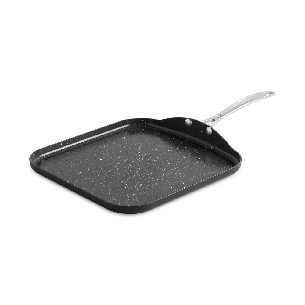Basalt 11" Square GriddleBasalt 11" Square Griddle