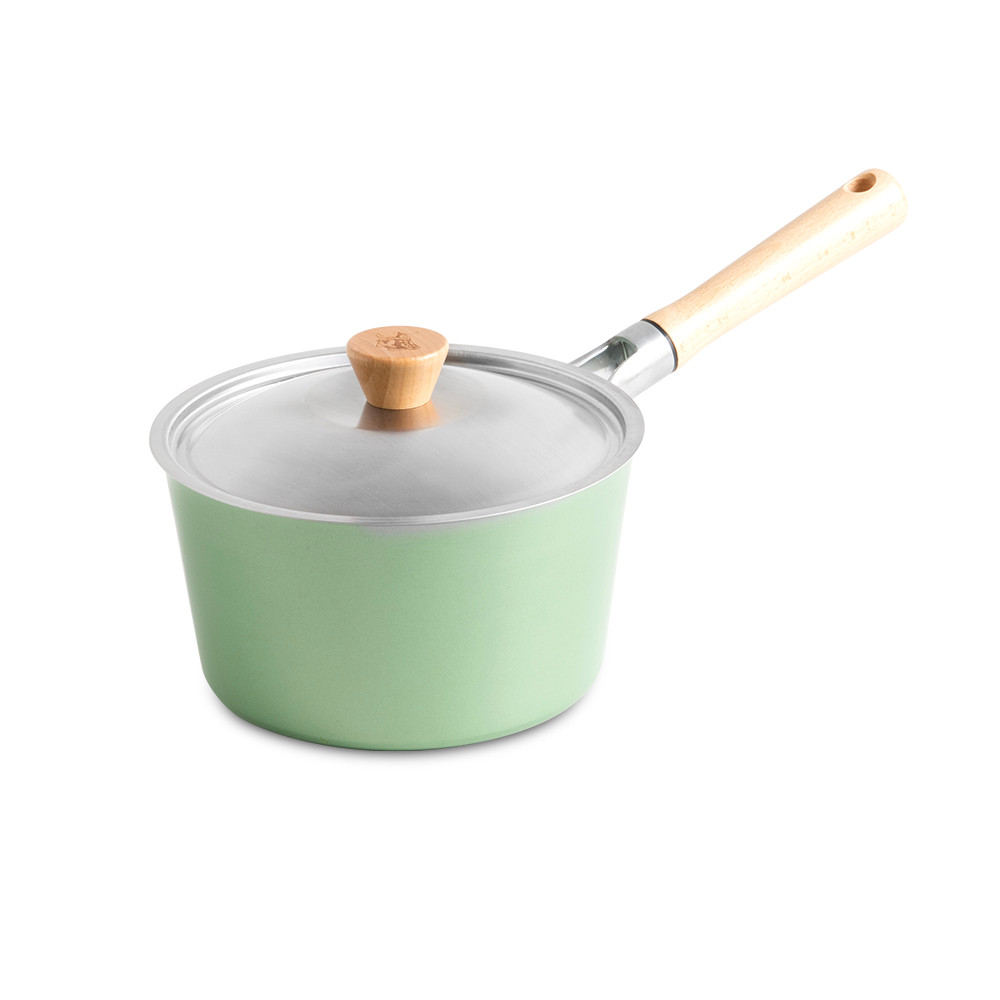Cardamom™ 3 Qt. Saucepan with LidCardamom™ 3 Qt. Saucepan with Lid