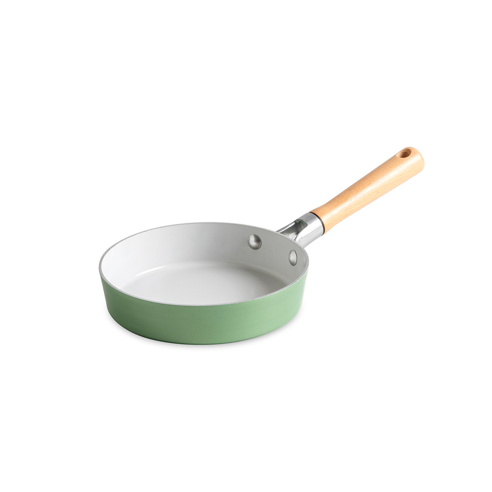 Cardamom™ Ceramic Nonstick 8 Inch SkilletCardamom™ Ceramic Nonstick 8 Inch Skillet