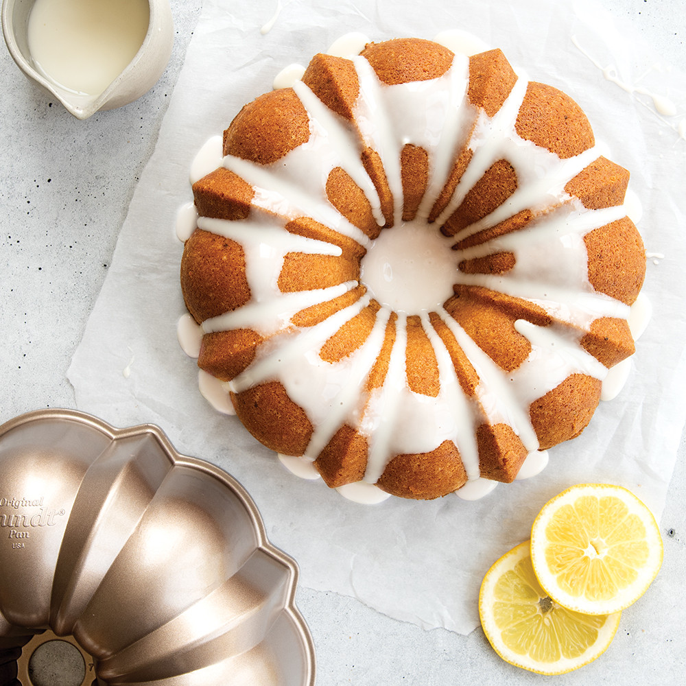 Toffee Original Bundt® PanToffee Original Bundt® Pan - Image 2