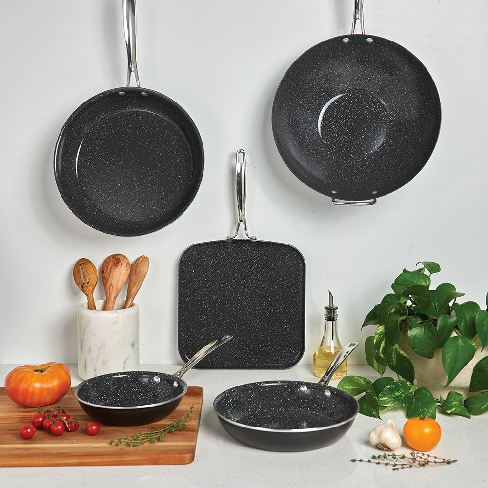 Basalt Cookware SetBasalt Cookware Set - Image 3
