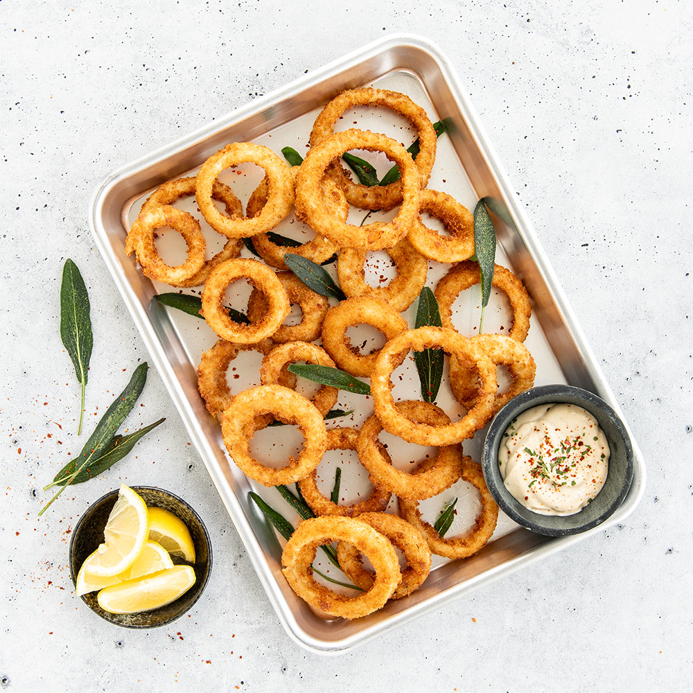 Naturals® Baker's Quarter Sheet PanNaturals® Baker's Quarter Sheet Pan - Image 7