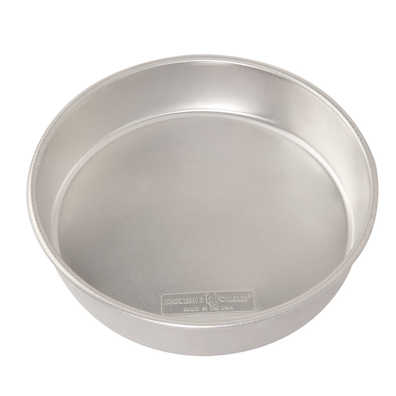 Naturals® 10 Inch Round Layer Cake PanNaturals® 10 Inch Round Layer Cake Pan