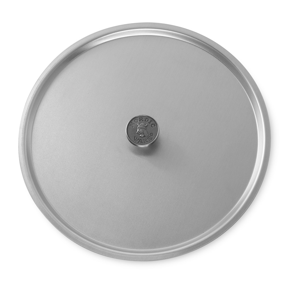 13" Stock Pot Cover For 16-20 Quart Stock Pots13" Stock Pot Cover For 16-20 Quart Stock Pots
