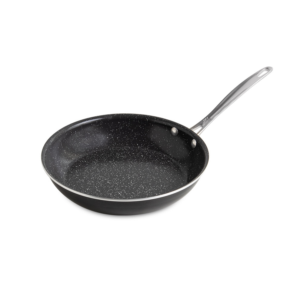 Basalt 10 Inch Nonstick Skillet PanBasalt 10 Inch Nonstick Skillet Pan