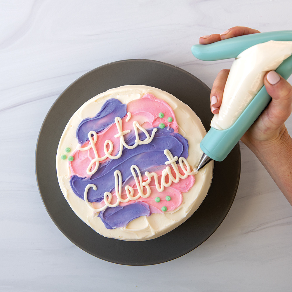E-Z Deco Icing PenE-Z Deco Icing Pen - Image 2