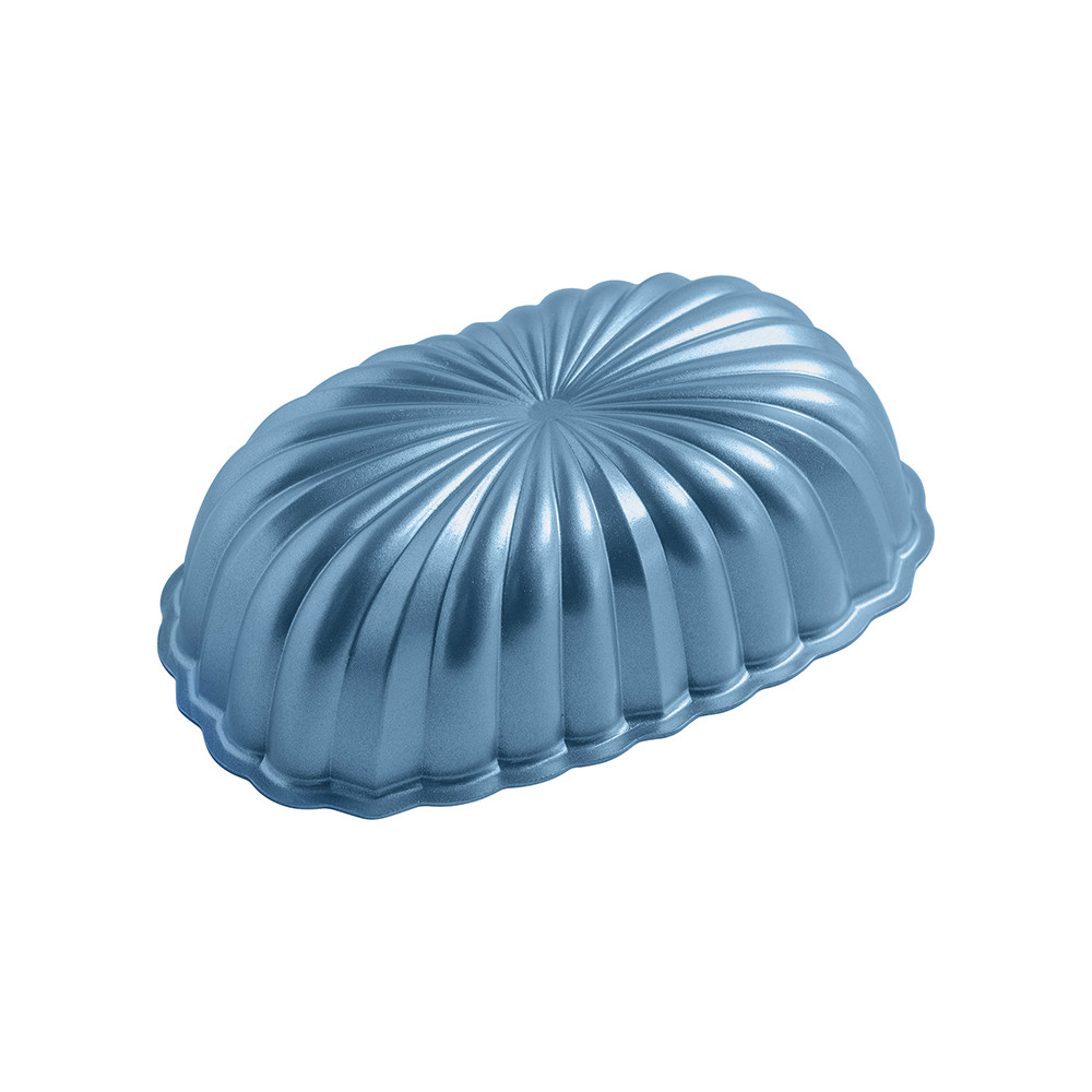 Formed Fluted Loaf PanFormed Fluted Loaf Pan