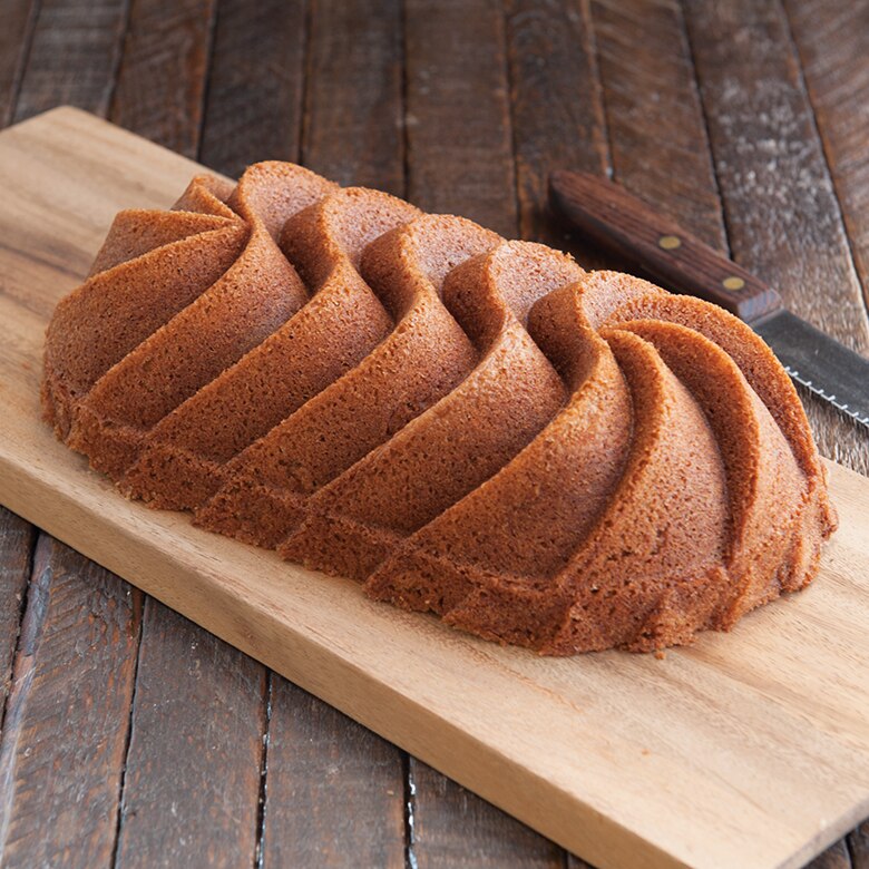 Heritage Loaf PanHeritage Loaf Pan - Image 3