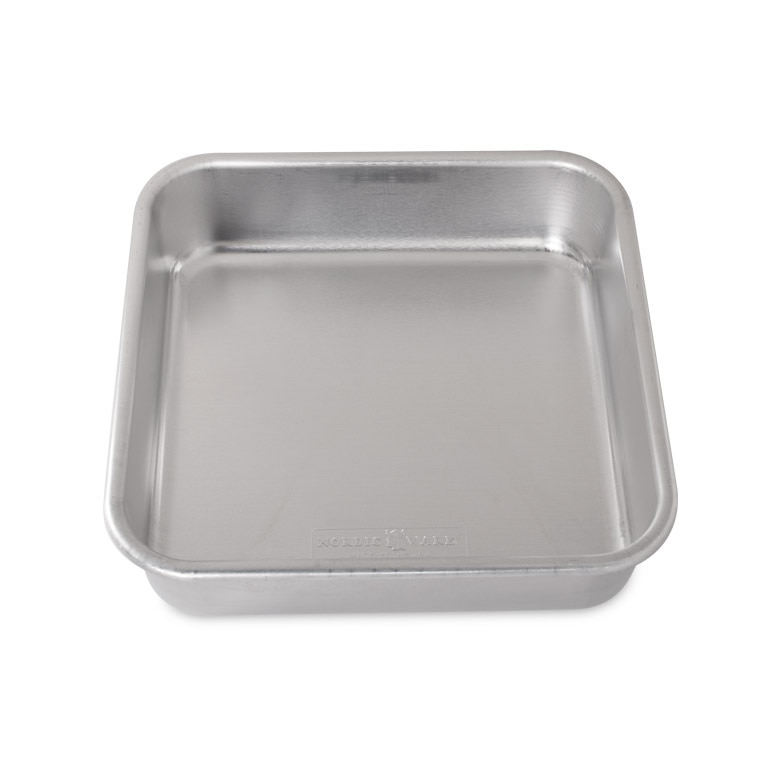 Naturals® 9" Square Cake PanNaturals® 9" Square Cake Pan