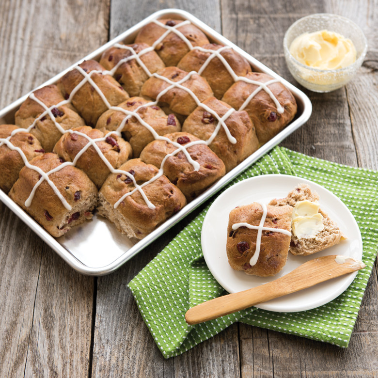 Naturals® Baker's Quarter Sheet PanNaturals® Baker's Quarter Sheet Pan - Image 8